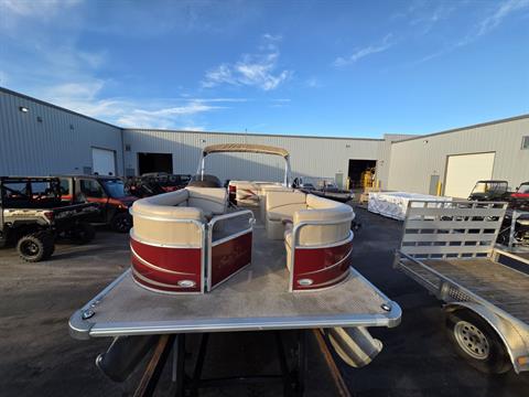 2011 SunChaser 8522 CRUISE in Kaukauna, Wisconsin - Photo 3