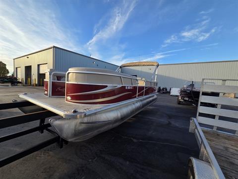 2011 SunChaser 8522 CRUISE in Kaukauna, Wisconsin - Photo 4