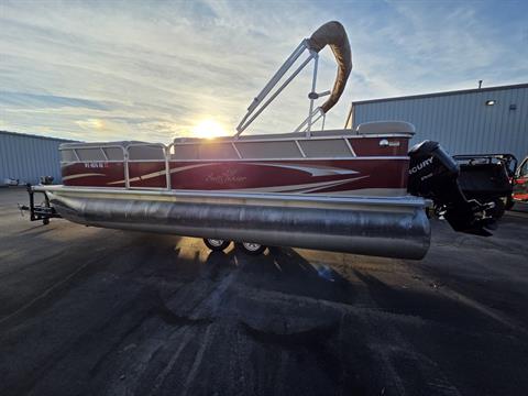 2011 SunChaser 8522 CRUISE in Kaukauna, Wisconsin - Photo 5