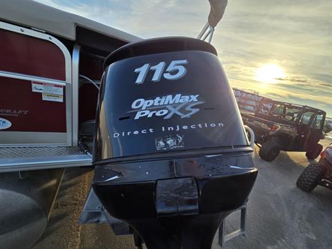 2011 SunChaser 8522 CRUISE in Kaukauna, Wisconsin - Photo 6