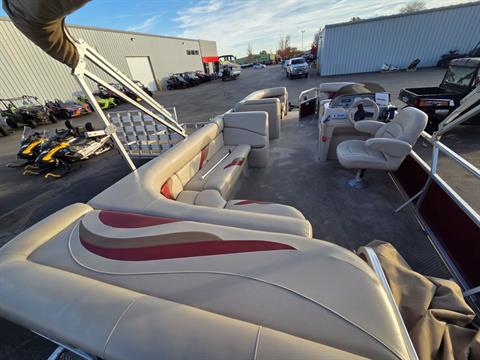 2011 SunChaser 8522 CRUISE in Kaukauna, Wisconsin - Photo 8