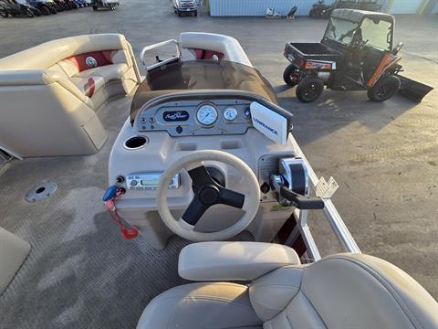 2011 SunChaser 8522 CRUISE in Kaukauna, Wisconsin - Photo 11