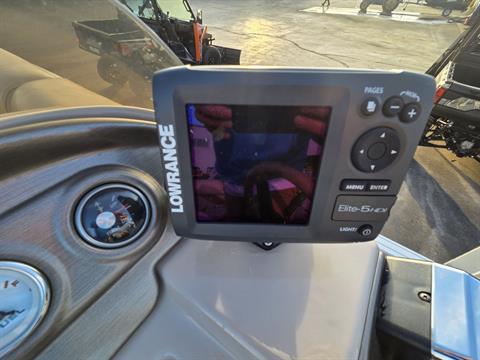 2011 SunChaser 8522 CRUISE in Kaukauna, Wisconsin - Photo 12