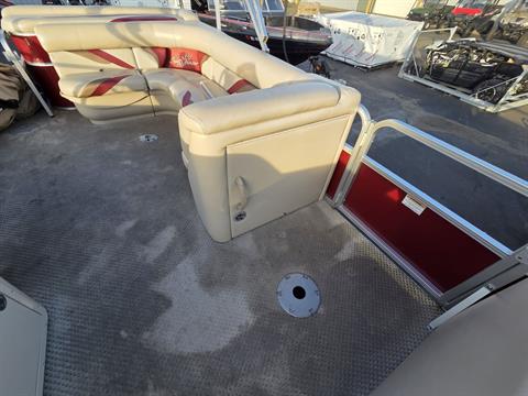 2011 SunChaser 8522 CRUISE in Kaukauna, Wisconsin - Photo 13