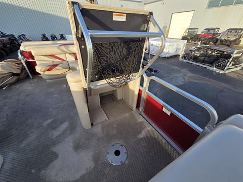 2011 SunChaser 8522 CRUISE in Kaukauna, Wisconsin - Photo 14