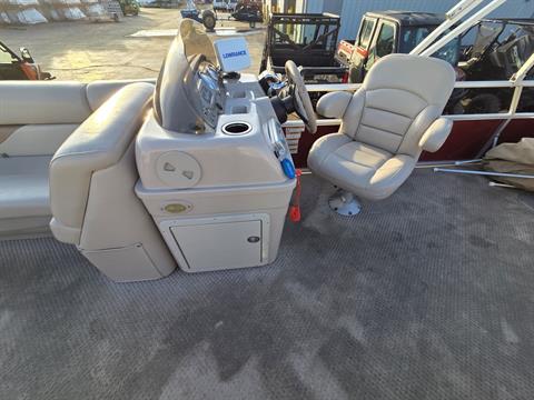 2011 SunChaser 8522 CRUISE in Kaukauna, Wisconsin - Photo 15