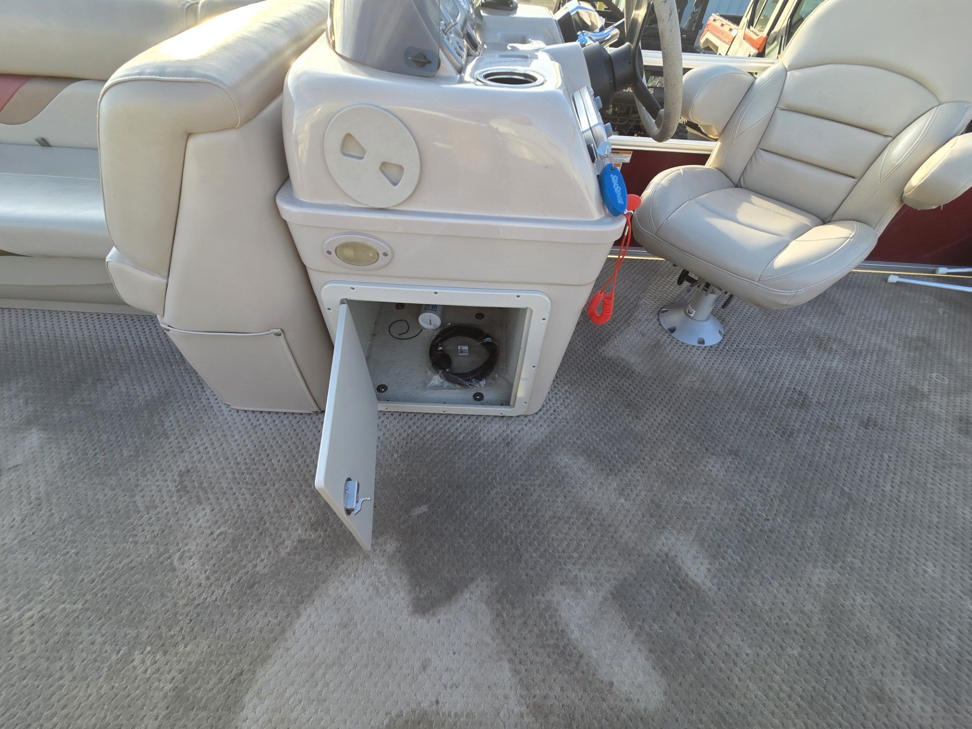 2011 SunChaser 8522 CRUISE in Kaukauna, Wisconsin - Photo 16