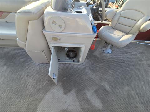 2011 SunChaser 8522 CRUISE in Kaukauna, Wisconsin - Photo 16