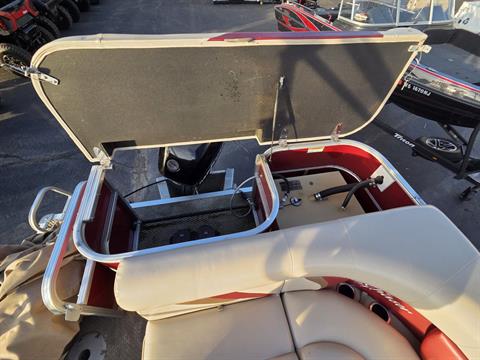 2011 SunChaser 8522 CRUISE in Kaukauna, Wisconsin - Photo 19