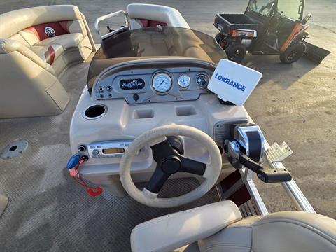 2011 SunChaser 8522 CRUISE in Kaukauna, Wisconsin - Photo 20