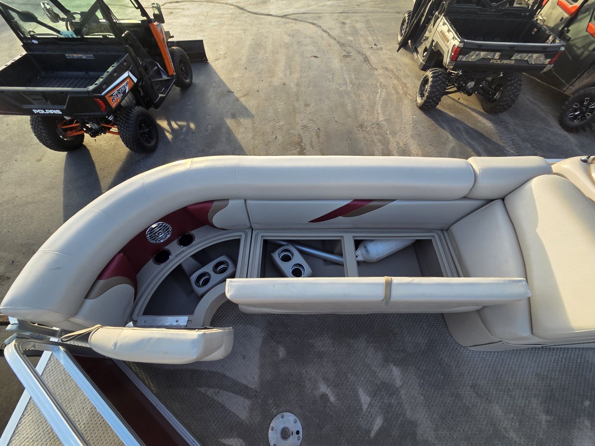 2011 SunChaser 8522 CRUISE in Kaukauna, Wisconsin - Photo 24