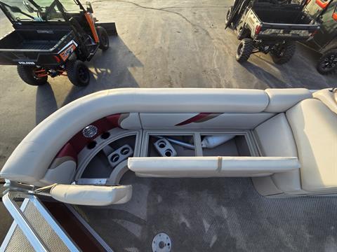 2011 SunChaser 8522 CRUISE in Kaukauna, Wisconsin - Photo 24