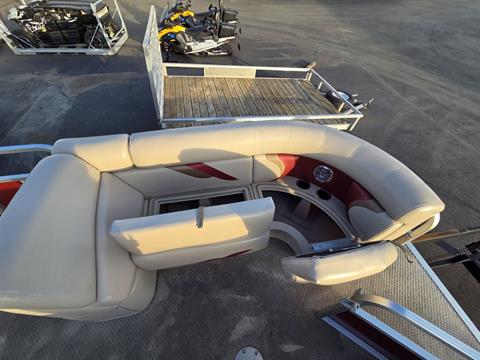 2011 SunChaser 8522 CRUISE in Kaukauna, Wisconsin - Photo 25