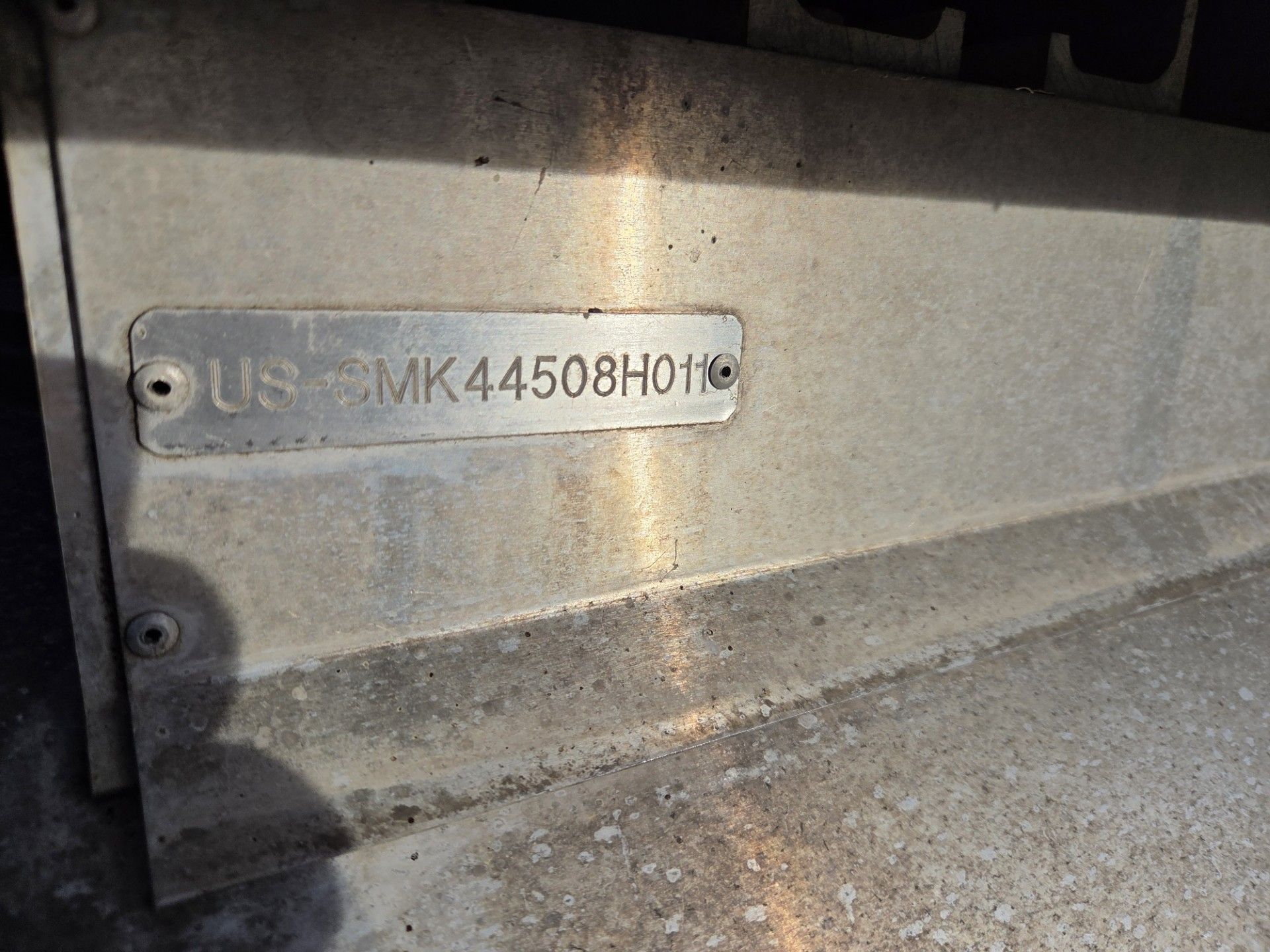 2011 SunChaser 8522 CRUISE in Kaukauna, Wisconsin - Photo 27