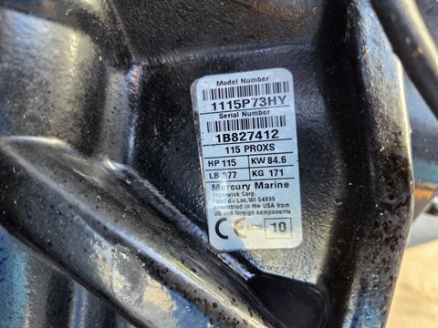 2011 SunChaser 8522 CRUISE in Kaukauna, Wisconsin - Photo 28