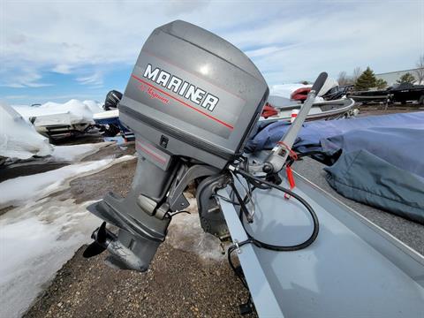 Mariner 40 MAGNUM in Kaukauna, Wisconsin - Photo 7