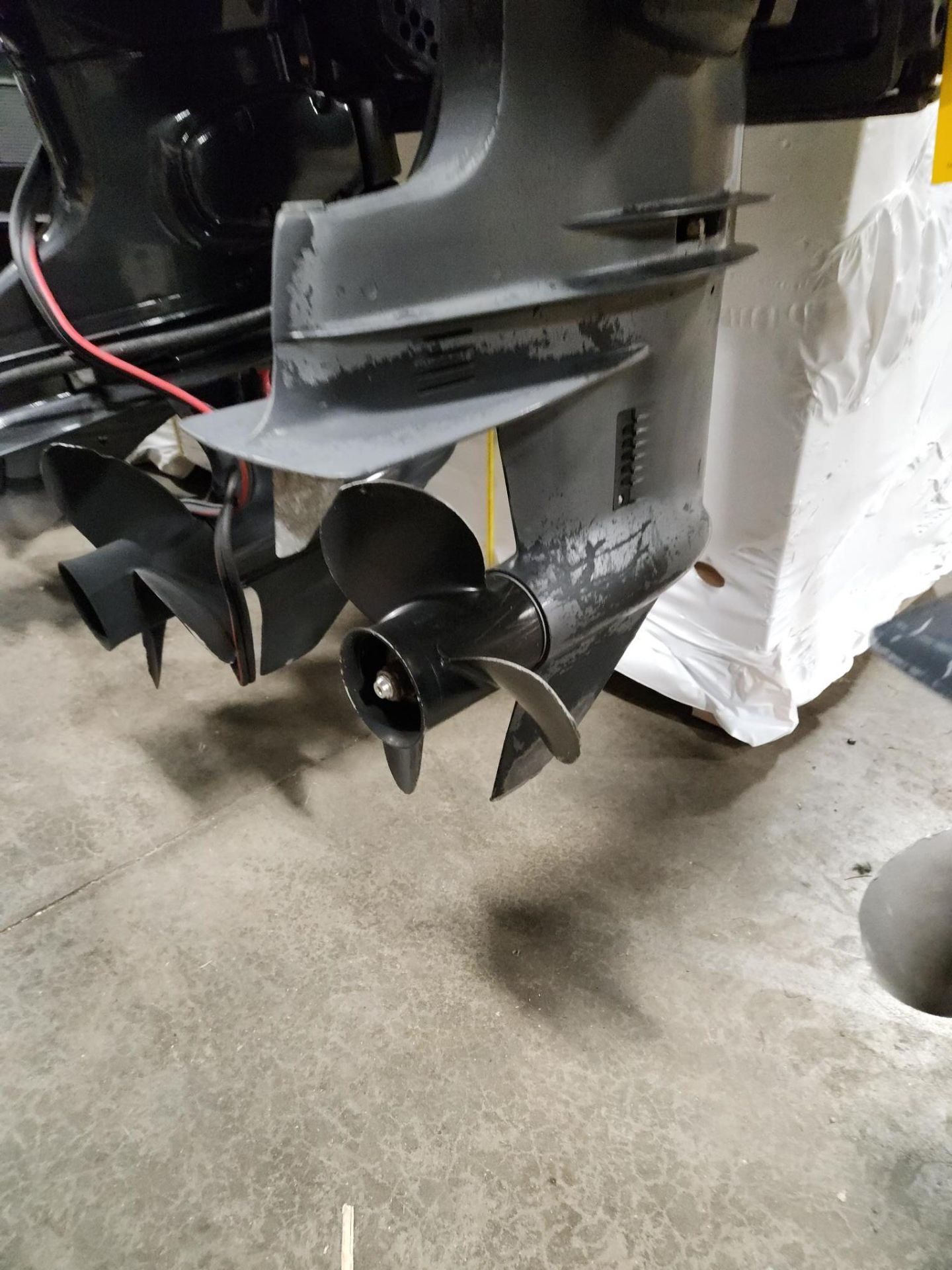 Mariner 40 MAGNUM in Kaukauna, Wisconsin - Photo 4