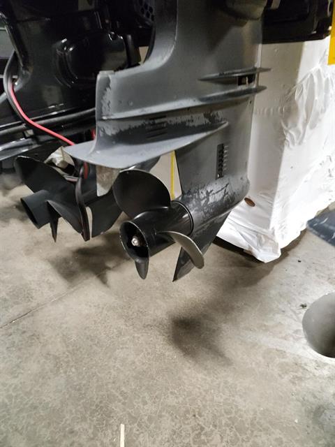 Mariner 40 MAGNUM in Kaukauna, Wisconsin - Photo 4