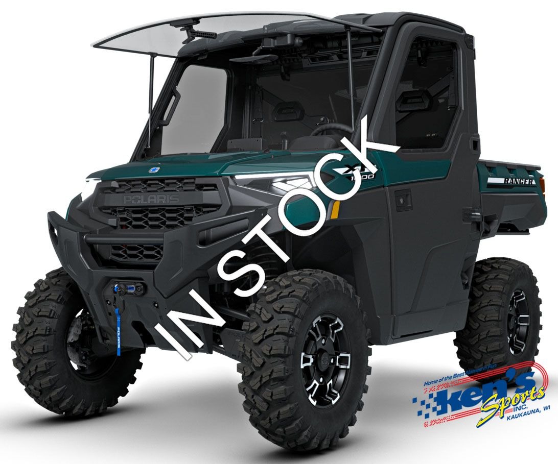 2027 Polaris Ranger XP 1000 NorthStar Ultimate