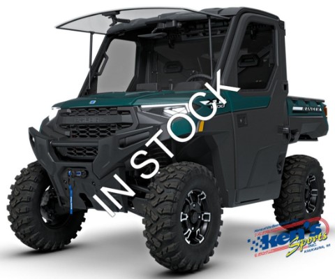 2027 Polaris Ranger XP 1000 NorthStar Ultimate