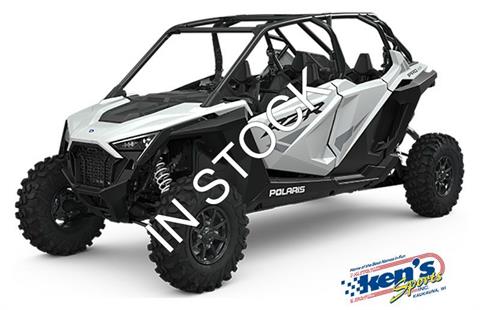 2022 Polaris RZR PRO XP 4 Sport - FOX Shocks in Kaukauna, Wisconsin - Photo 13