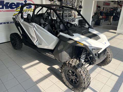 2022 Polaris RZR PRO XP 4 Sport - FOX Shocks in Kaukauna, Wisconsin