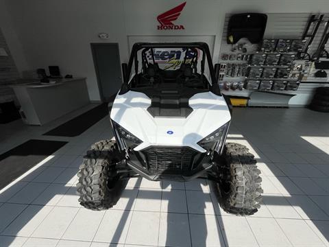 2022 Polaris RZR PRO XP 4 Sport - FOX Shocks in Kaukauna, Wisconsin - Photo 2