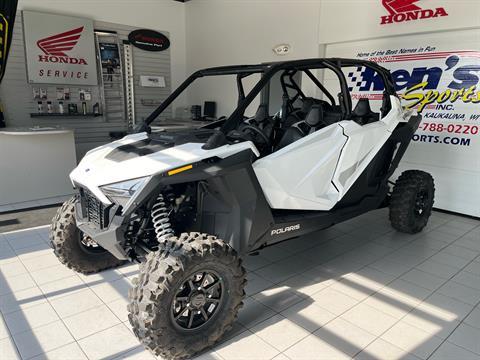 2022 Polaris RZR PRO XP 4 Sport - FOX Shocks in Kaukauna, Wisconsin - Photo 3