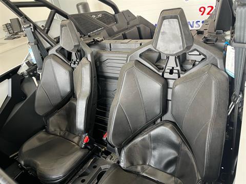 2022 Polaris RZR PRO XP 4 Sport - FOX Shocks in Kaukauna, Wisconsin - Photo 6