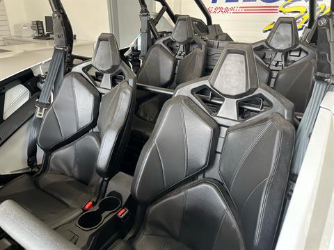 2022 Polaris RZR PRO XP 4 Sport - FOX Shocks in Kaukauna, Wisconsin - Photo 7