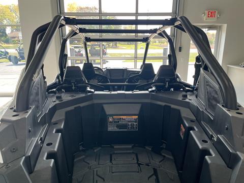 2022 Polaris RZR PRO XP 4 Sport - FOX Shocks in Kaukauna, Wisconsin - Photo 12