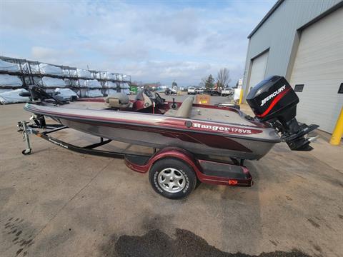 2003 Ranger 175SVS in Kaukauna, Wisconsin - Photo 3