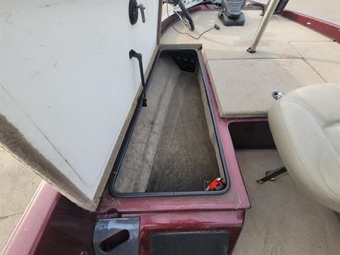 2003 Ranger 175SVS in Kaukauna, Wisconsin - Photo 10