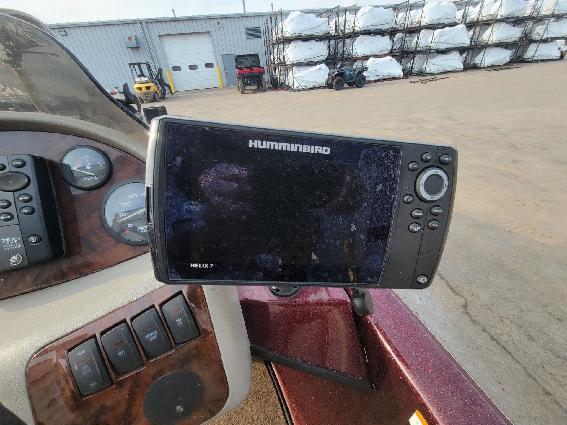 2003 Ranger 175SVS in Kaukauna, Wisconsin - Photo 22