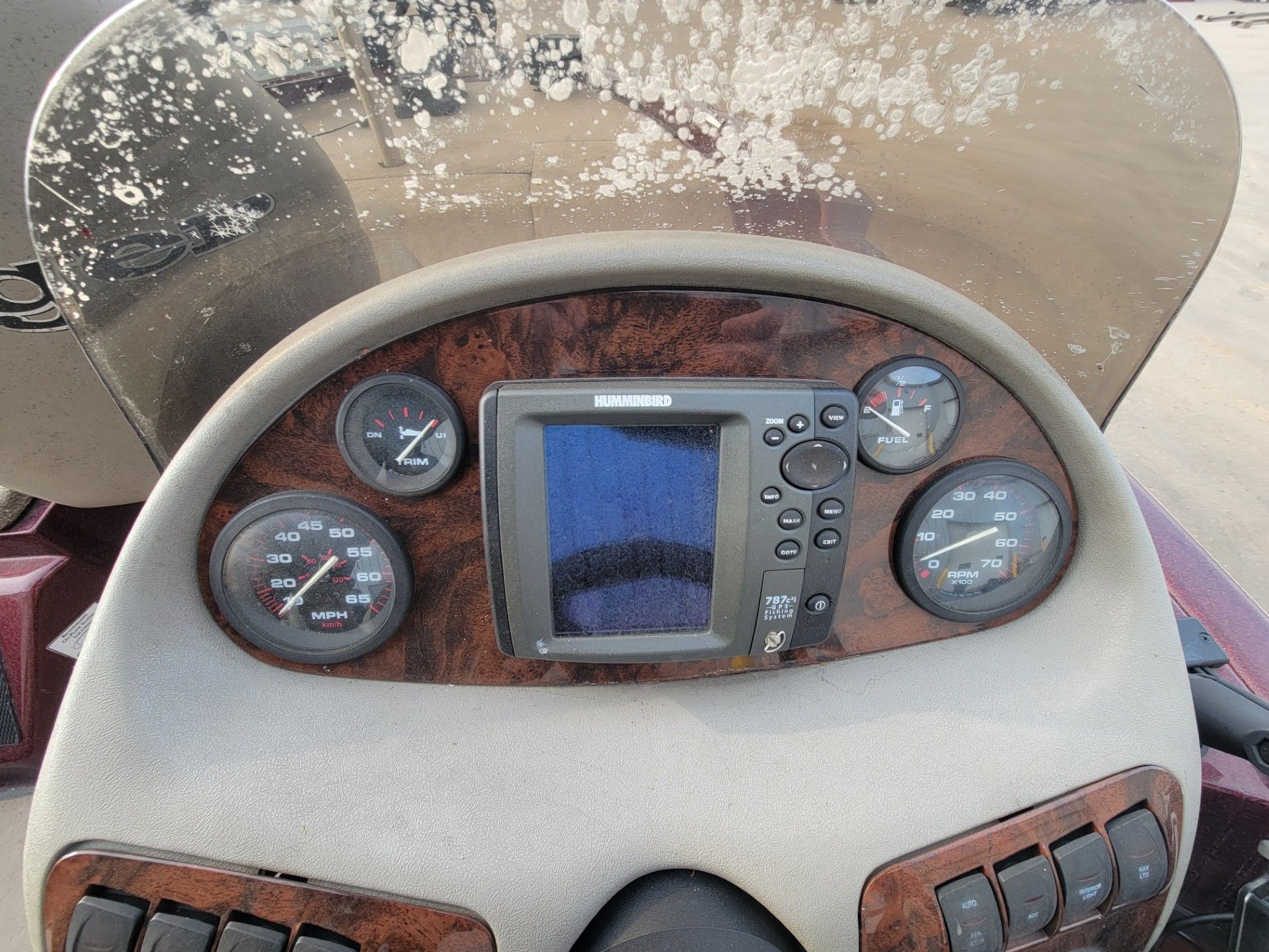 2003 Ranger 175SVS in Kaukauna, Wisconsin - Photo 21
