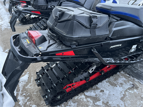 2023 Polaris ProStar S4 Indy Adventure 137 in Kaukauna, Wisconsin - Photo 2
