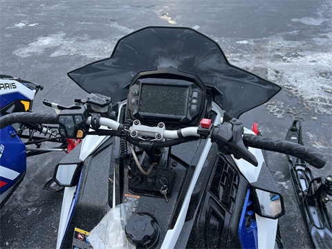 2023 Polaris ProStar S4 Indy Adventure 137 in Kaukauna, Wisconsin - Photo 3