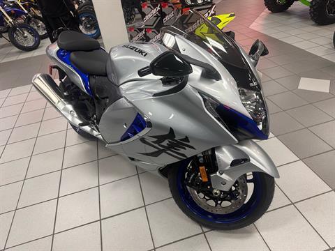 2025 Suzuki Hayabusa in Kaukauna, Wisconsin
