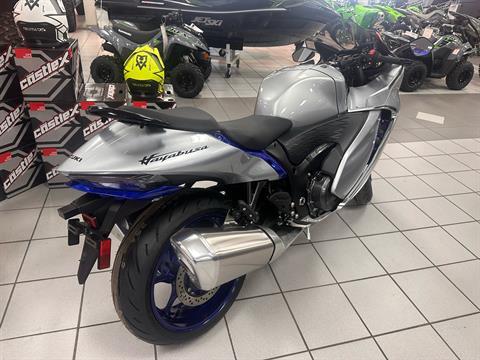 2025 Suzuki Hayabusa in Kaukauna, Wisconsin - Photo 3