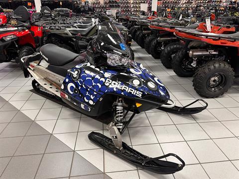 2010 Polaris 600 IQ Shift in Kaukauna, Wisconsin