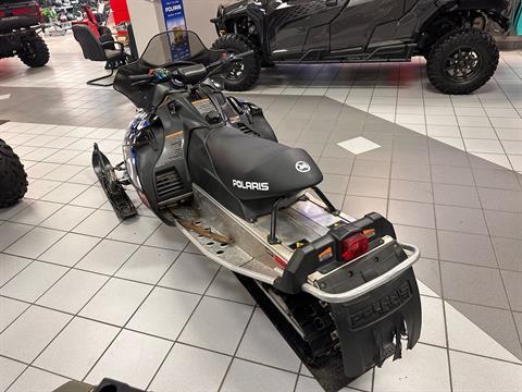 2010 Polaris 600 IQ Shift in Kaukauna, Wisconsin - Photo 3