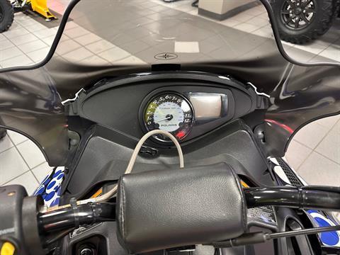 2010 Polaris 600 IQ Shift in Kaukauna, Wisconsin - Photo 4