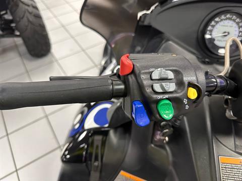 2010 Polaris 600 IQ Shift in Kaukauna, Wisconsin - Photo 5