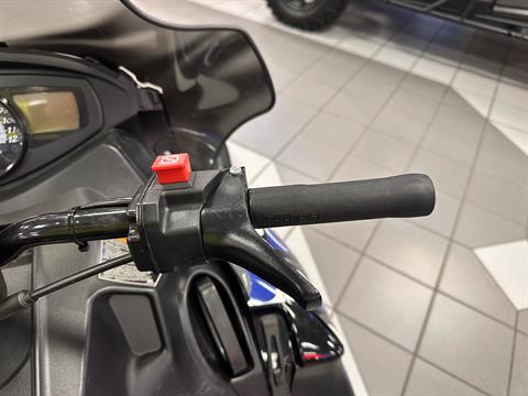 2010 Polaris 600 IQ Shift in Kaukauna, Wisconsin - Photo 6