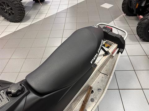 2010 Polaris 600 IQ Shift in Kaukauna, Wisconsin - Photo 7