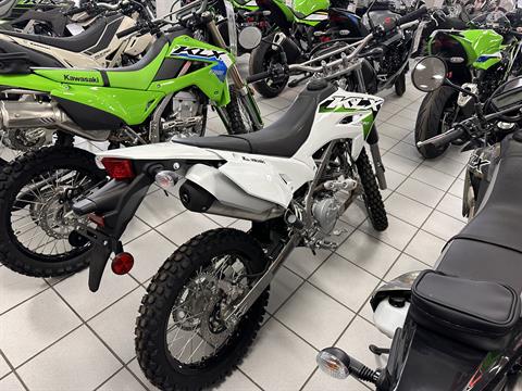 New 2026 Kawasaki KLX®230 S | Motorcycles in Kaukauna WI | 00389