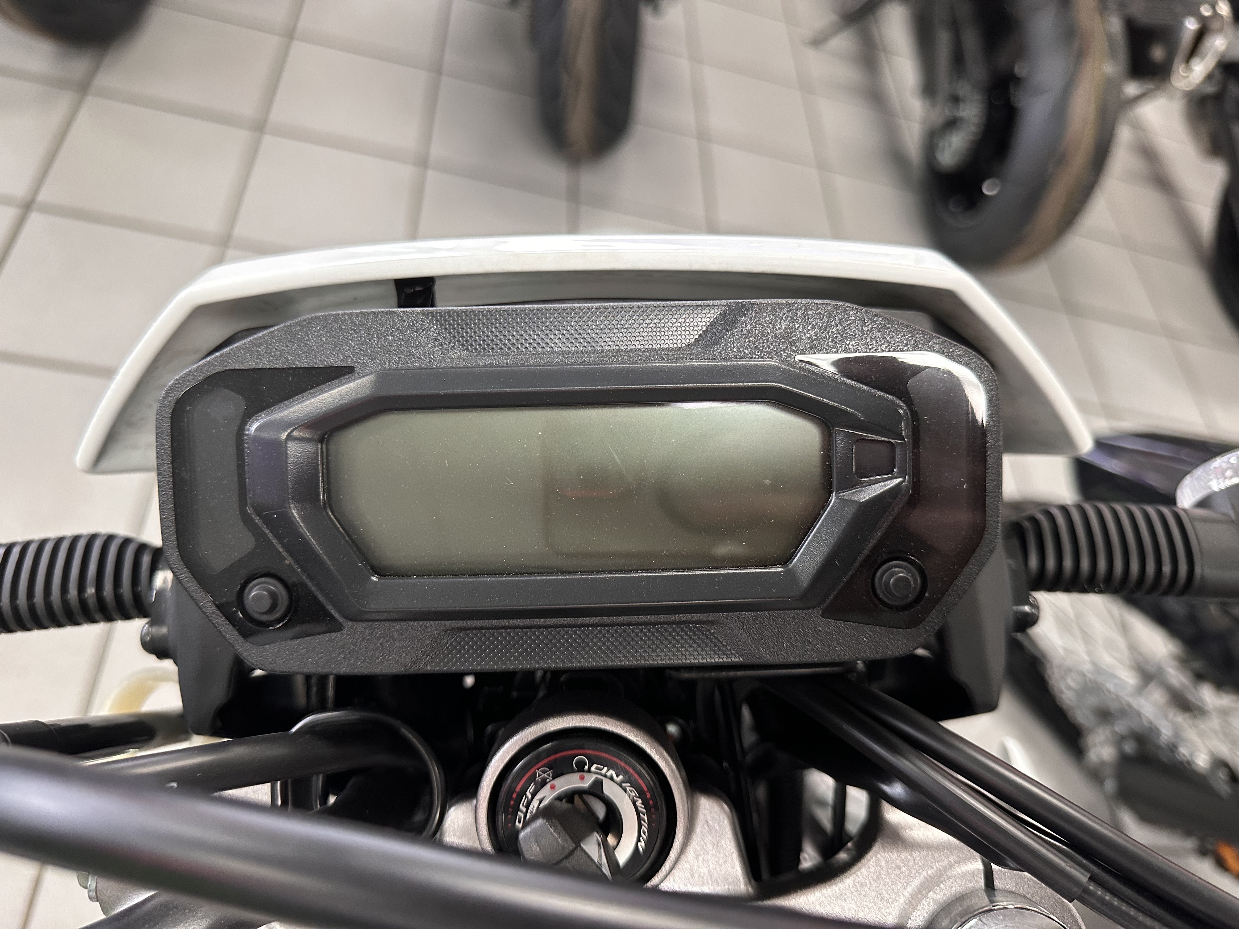 New 2026 Kawasaki KLX®230 S | Motorcycles in Kaukauna WI | 00389