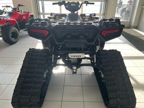 2018 Polaris Sportsman 850 SP in Kaukauna, Wisconsin - Photo 5