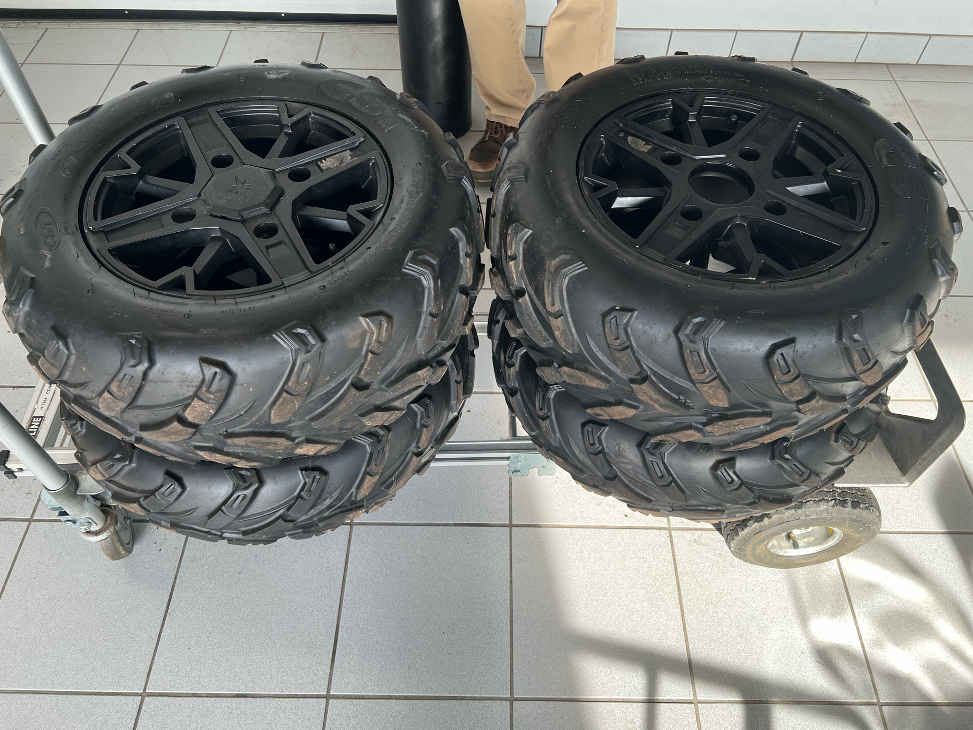 2018 Polaris Sportsman 850 SP in Kaukauna, Wisconsin - Photo 11