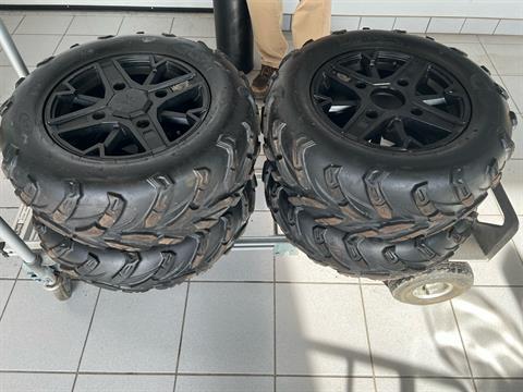2018 Polaris Sportsman 850 SP in Kaukauna, Wisconsin - Photo 11